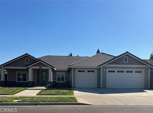1294 Ahwahnee Dr, Merced, CA 95340