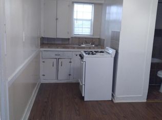 6912 Avenue C APT 4, Houston, TX 77011