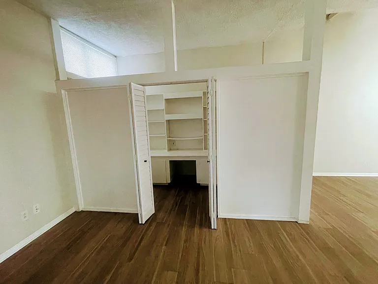 Private Custom Built Office Space
