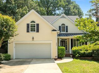 7845 Harps Mill Woods Run, Raleigh, NC 27615