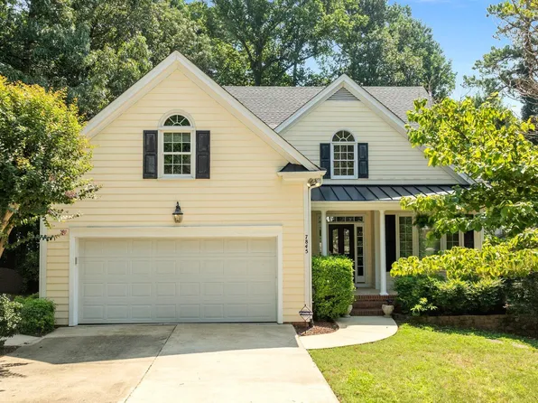 7845 Harps Mill Woods Run, Raleigh, NC 27615