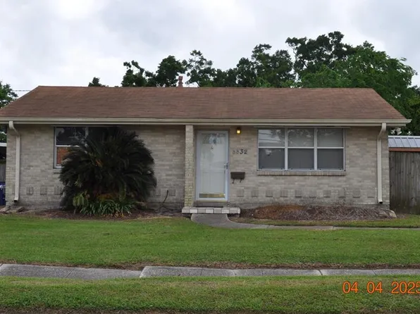 8832 Fulton St, New Orleans, LA 70003