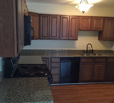 5th image of 4250 N Marine Dr APT 2609