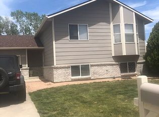 1605 41st Street Rd, Evans, CO 80620