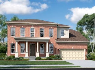 812 Holden Rd, Frederick, MD 21701