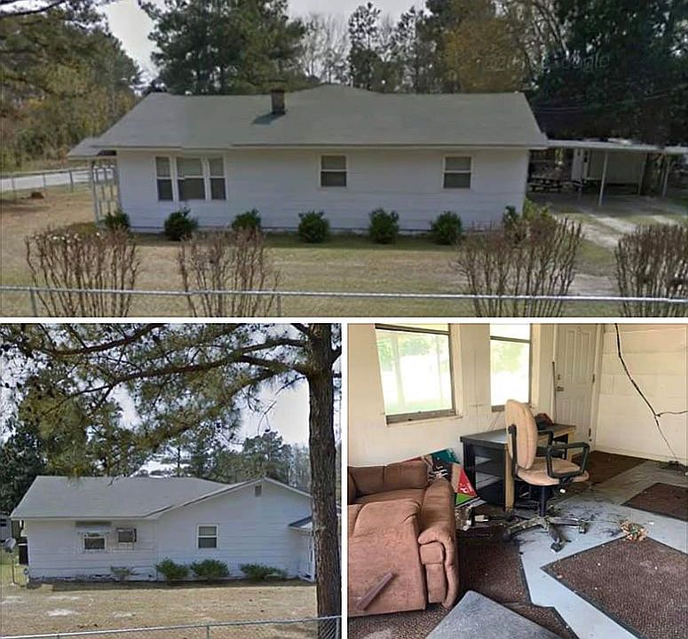 376 Curtis Dr, Sumter, SC 29153 Zillow