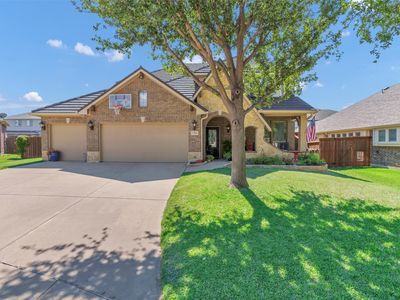 1340 Catherine Ln, Burleson, TX, 76028