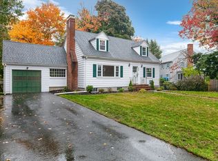 680 Lynn Fells Pkwy, Melrose, MA 02176