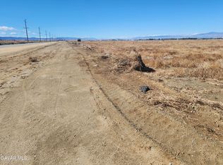 E Avenue J, Lancaster, CA