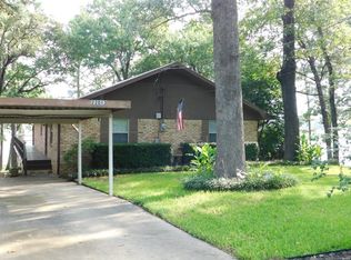22013 Brierwood Dr, Frankston, TX 75763