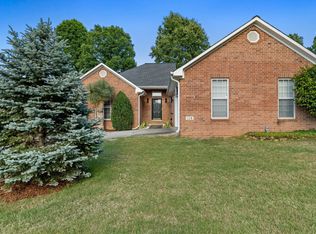 114 Glen Mary Dr, Florence, AL 35633