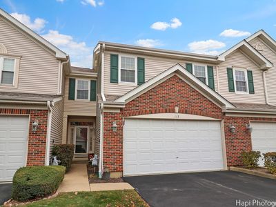113 Walden Ct, Streamwood, IL, 60107