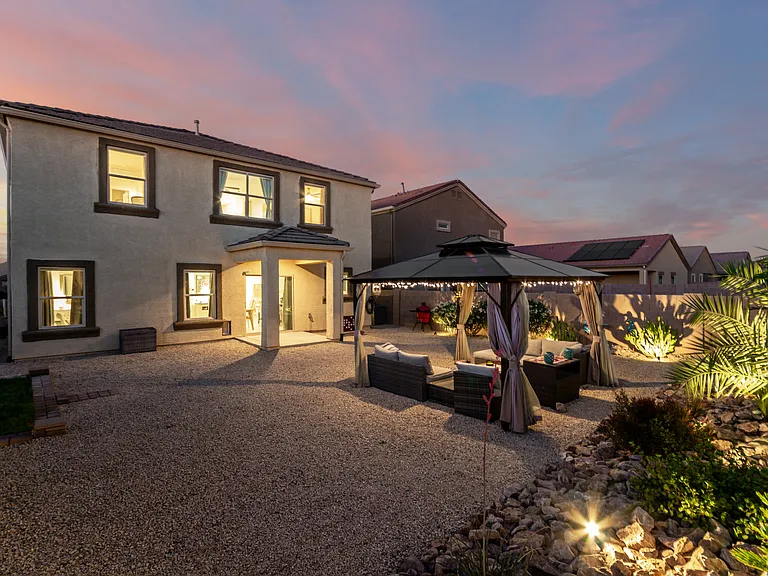 9265 W Tenaza Ln — Photo 38