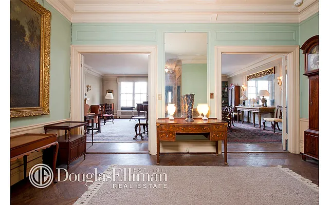 Sold by Douglas Elliman | media 4