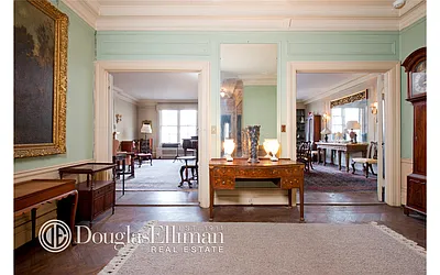 Sold by Douglas Elliman