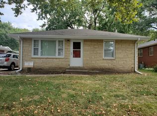 1910 N 57th St, Lincoln, NE 68505