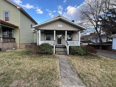 1422 Stanton Ave, Zanesville, OH, 43701