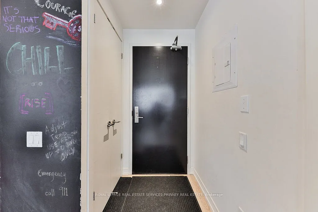 1 bed, $2,850 — Photo 3