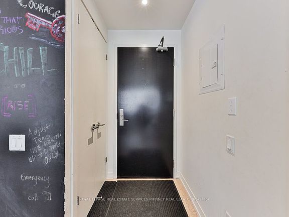3rd image of 650 King St W #207