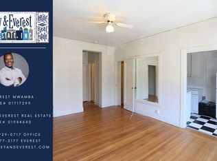 3515 Fillmore St #202, San Francisco, CA 94123