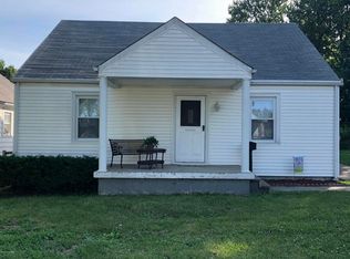 1020 Lincoln Ave, Louisville, KY 40208