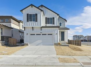 9204 Truckee Ct, Commerce City, CO 80022