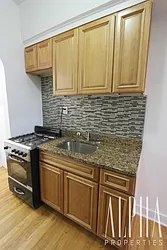 Rented by Alpha Properties NYC I LLC