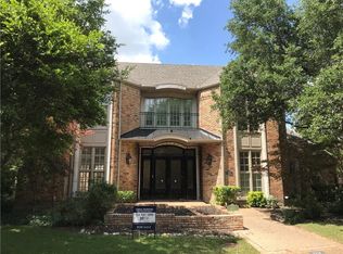7212 Helsem Bnd, Dallas, TX 75230
