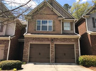 2870 Smith Ridge Trce, Norcross, GA 30071