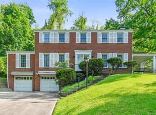 3306 Scathelocke Rd, Pittsburgh, PA 15235