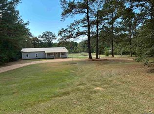 10541 Tunica Trce, Saint Francisville, LA 70775