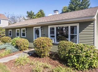 218 Lincoln Ave, Rutland, VT 05701