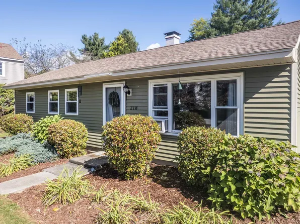 218 Lincoln Avenue, Rutland City, VT 05701