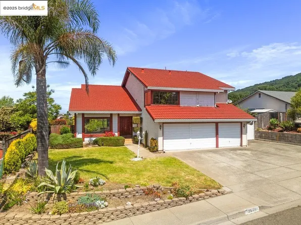3649 Black Feather Dr, Richmond, CA 94803