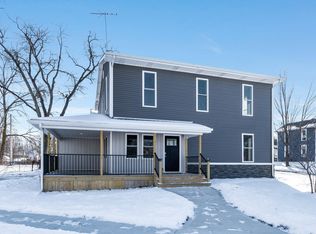 212 N Oak St, Columbia City, IN 46725