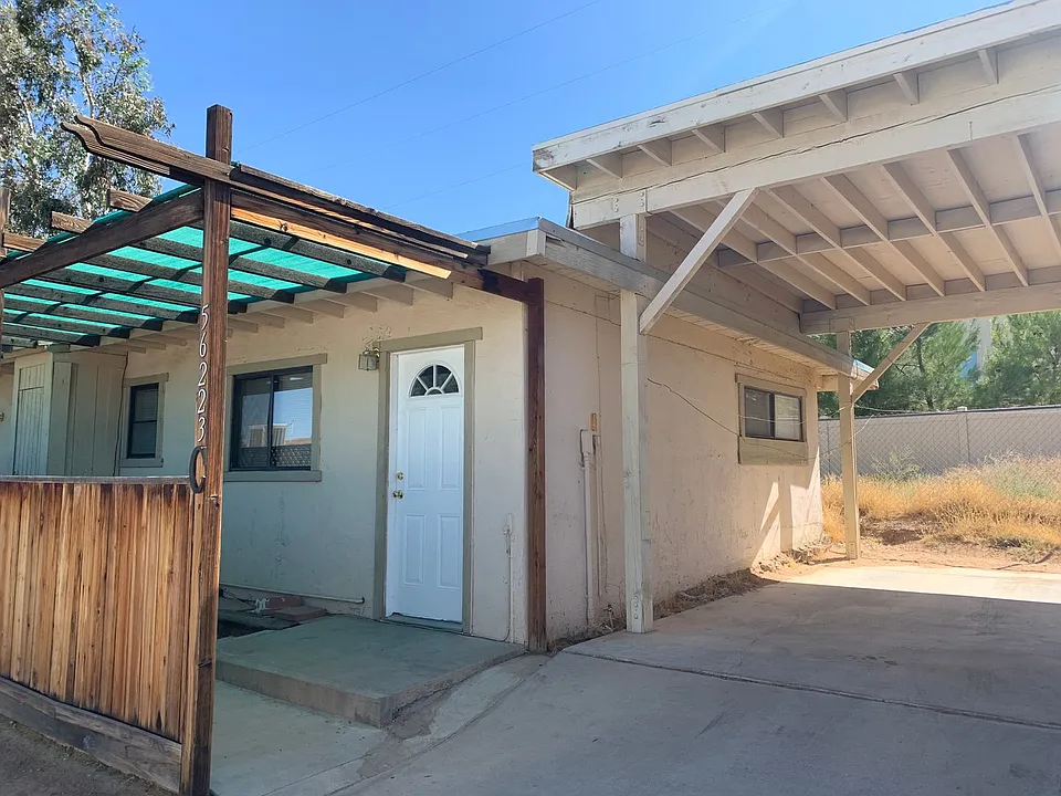 56223 Navajo Trl #C