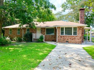 639 Robson St, Manning, SC 29102