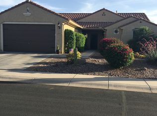6765 W Noble Prairie Way, Florence, AZ 85132