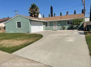 5021 Belle Ave, Cypress, CA 90630
