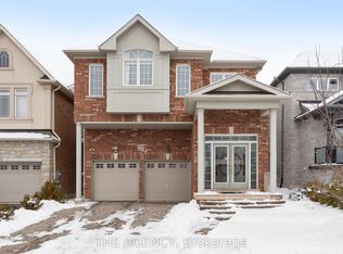 229 Aspenwood Dr, Newmarket, ON L3X 3K7
