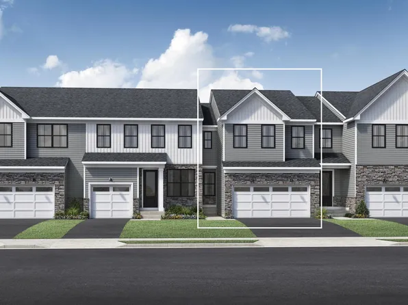 166 Mahogany Lane Lot 33, King Of Prussia, PA 19406