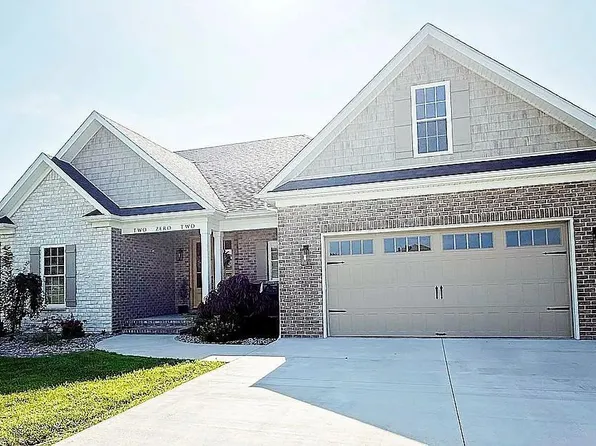 202 Three Wood Ln, Campbellsville, KY 42718