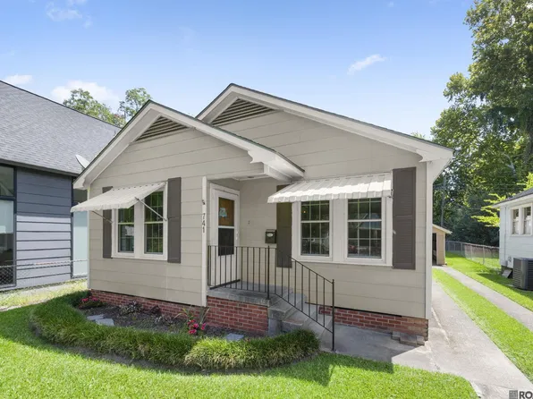 741 Steele Blvd, Baton Rouge, LA 70806