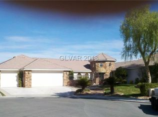 7360 Obannon Dr, Las Vegas, NV 89117