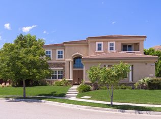 18537 Shetland Pl, Granada Hills, CA 91344