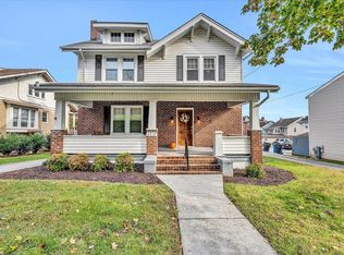 2019 Maiden Ln SW, Roanoke, VA 24015