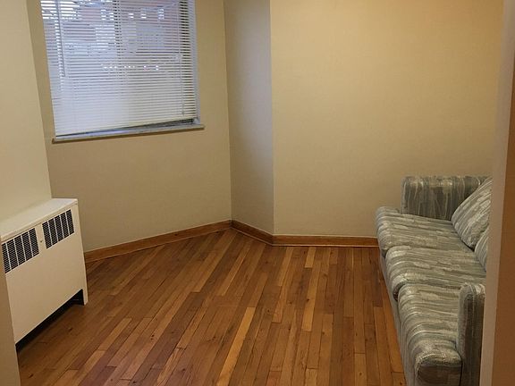 2nd floor common area