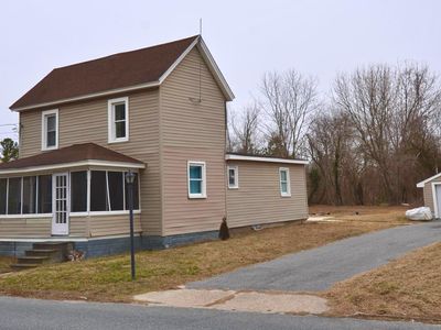 507 S Church St, Snow Hill, MD, 21863