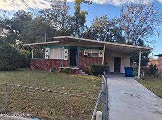 2731 Floradale Dr S, Jacksonville, FL 32209
