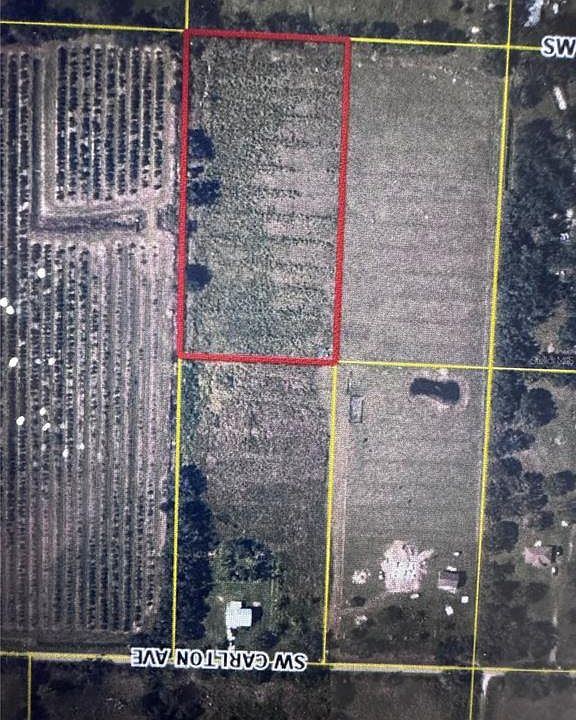 1st image of 5623 SW CARLTON AVENUE LOT 4